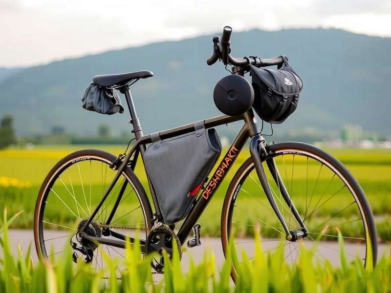 Desh Bhakt Cycling Regional Packs